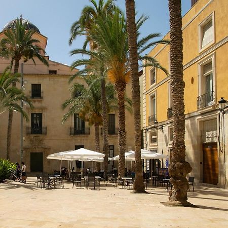 Centrico Junto A Playa Apartment Alicante Exterior foto