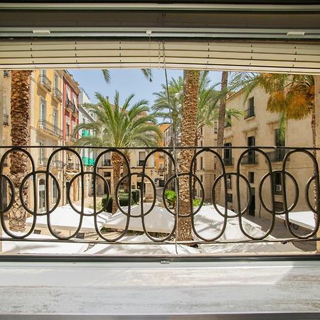 Centrico Junto A Playa Apartment Alicante Exterior foto