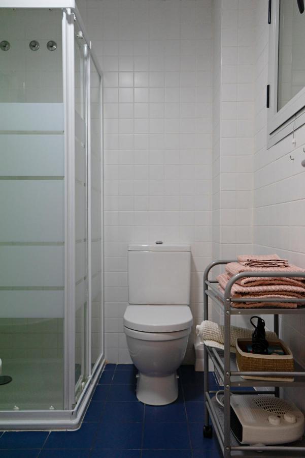 Centrico Junto A Playa Apartment Alicante Exterior foto