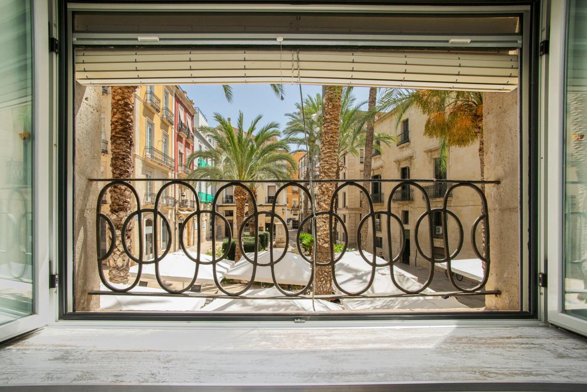 Centrico Junto A Playa Apartment Alicante Exterior foto